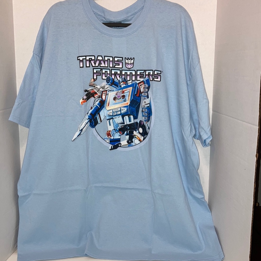 Transformers T-shirt